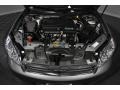  2009 Impala LS 3.5 Liter Flex-Fuel OHV 12-Valve VVT V6 Engine