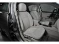 Gray Interior Photo for 2009 Chevrolet Impala #43673620