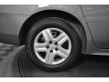 2009 Chevrolet Impala LS Wheel and Tire Photo