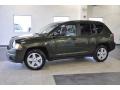 Jeep Green Metallic - Compass Sport Photo No. 1