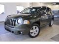 Jeep Green Metallic - Compass Sport Photo No. 2