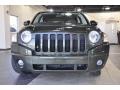 Jeep Green Metallic - Compass Sport Photo No. 3