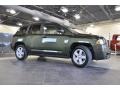 Jeep Green Metallic - Compass Sport Photo No. 4