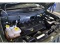 Jeep Green Metallic - Compass Sport Photo No. 18