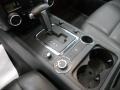 Reflex Silver Metallic - Touareg V6 Photo No. 2
