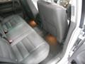 Reflex Silver Metallic - Touareg V6 Photo No. 8