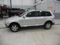 Reflex Silver Metallic - Touareg V6 Photo No. 12
