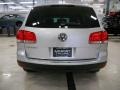 Reflex Silver Metallic - Touareg V6 Photo No. 13