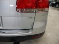 Reflex Silver Metallic - Touareg V6 Photo No. 14