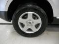 Reflex Silver Metallic - Touareg V6 Photo No. 15