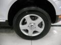 Reflex Silver Metallic - Touareg V6 Photo No. 16