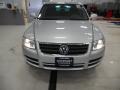 Reflex Silver Metallic - Touareg V6 Photo No. 17