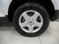 Reflex Silver Metallic - Touareg V6 Photo No. 19