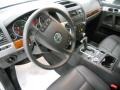 Reflex Silver Metallic - Touareg V6 Photo No. 21