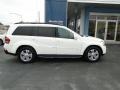 Alabaster White - GL 450 Photo No. 12