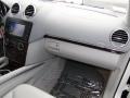 Alabaster White - GL 450 Photo No. 21