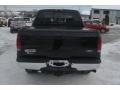 2006 Black Ford F250 Super Duty Lariat Crew Cab 4x4  photo #4