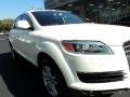Calla White - Q7 3.6 Premium quattro Photo No. 2