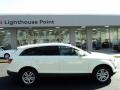 Calla White - Q7 3.6 Premium quattro Photo No. 3