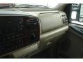 2006 Black Ford F250 Super Duty Lariat Crew Cab 4x4  photo #35