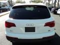 Calla White - Q7 3.6 Premium quattro Photo No. 5