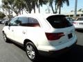 Calla White - Q7 3.6 Premium quattro Photo No. 7