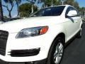 Calla White - Q7 3.6 Premium quattro Photo No. 9