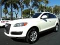 Calla White - Q7 3.6 Premium quattro Photo No. 10