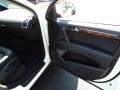 Calla White - Q7 3.6 Premium quattro Photo No. 15
