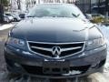 Carbon Gray Pearl - TSX Sedan Photo No. 2