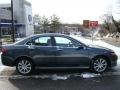 Carbon Gray Pearl - TSX Sedan Photo No. 3