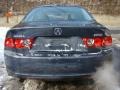 Carbon Gray Pearl - TSX Sedan Photo No. 5