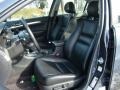 Carbon Gray Pearl - TSX Sedan Photo No. 8
