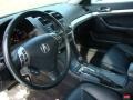 Carbon Gray Pearl - TSX Sedan Photo No. 9