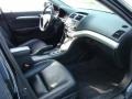Carbon Gray Pearl - TSX Sedan Photo No. 12