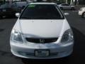 Taffeta White - Civic Si Hatchback Photo No. 3