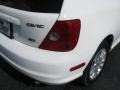 Taffeta White - Civic Si Hatchback Photo No. 10