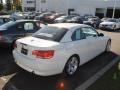 2008 Alpine White BMW 3 Series 335i Convertible  photo #8