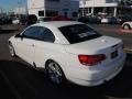 2008 Alpine White BMW 3 Series 335i Convertible  photo #10