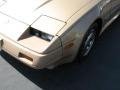 1986 Aspen Gold Metallic Nissan 300ZX Coupe  photo #4