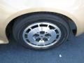 1986 Nissan 300ZX Coupe Wheel and Tire Photo