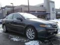Carbon Gray Pearl - TSX Sedan Photo No. 1