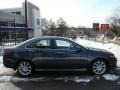 Carbon Gray Pearl - TSX Sedan Photo No. 3