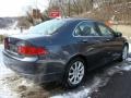 Carbon Gray Pearl - TSX Sedan Photo No. 4