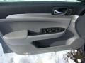 Carbon Gray Pearl - TSX Sedan Photo No. 7