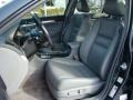 Carbon Gray Pearl - TSX Sedan Photo No. 8