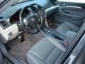Carbon Gray Pearl - TSX Sedan Photo No. 9