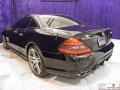 Black - SL 65 AMG Roadster Photo No. 22