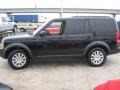 Java Black Pearl - LR3 V8 SE Photo No. 3