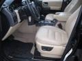 2006 Java Black Pearl Land Rover LR3 V8 SE  photo #12